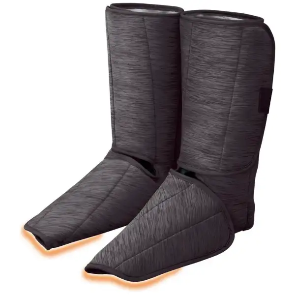 Panasonic エアマッサージャー レッグリフレ EW-RA180-H